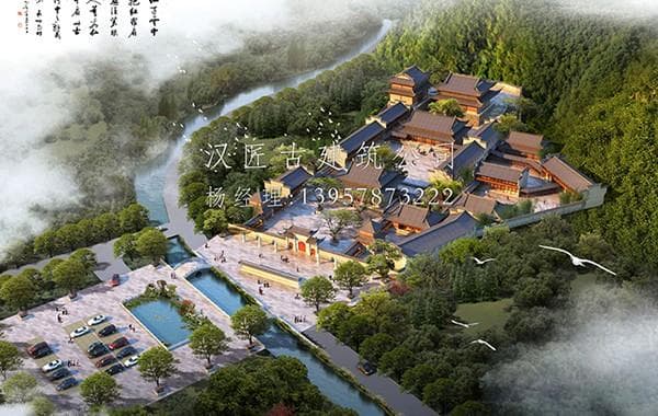 古建筑的门窗艺术，花格木窗的精致与实用
