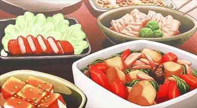 从果冻到肉丸：食用胶在烹饪中的五大应用