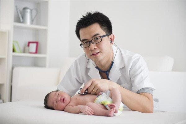 婴儿过敏源怎么查