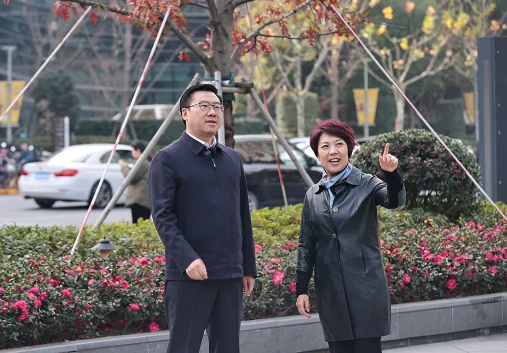 从北外滩开发建设到城市更新，上海虹口如何盘活资源？