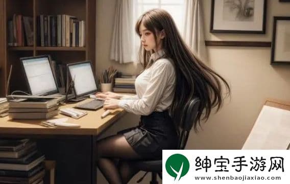 为什么原神能成为“被到爽”流片动漫风格的代表作