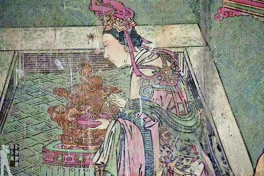 刷新认知的“运城国保”壁画