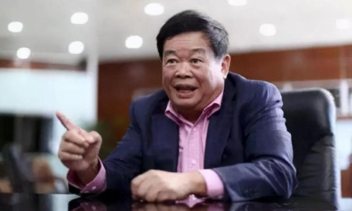 陈光标消失，曹德旺长青：慈善之路如何走得更远