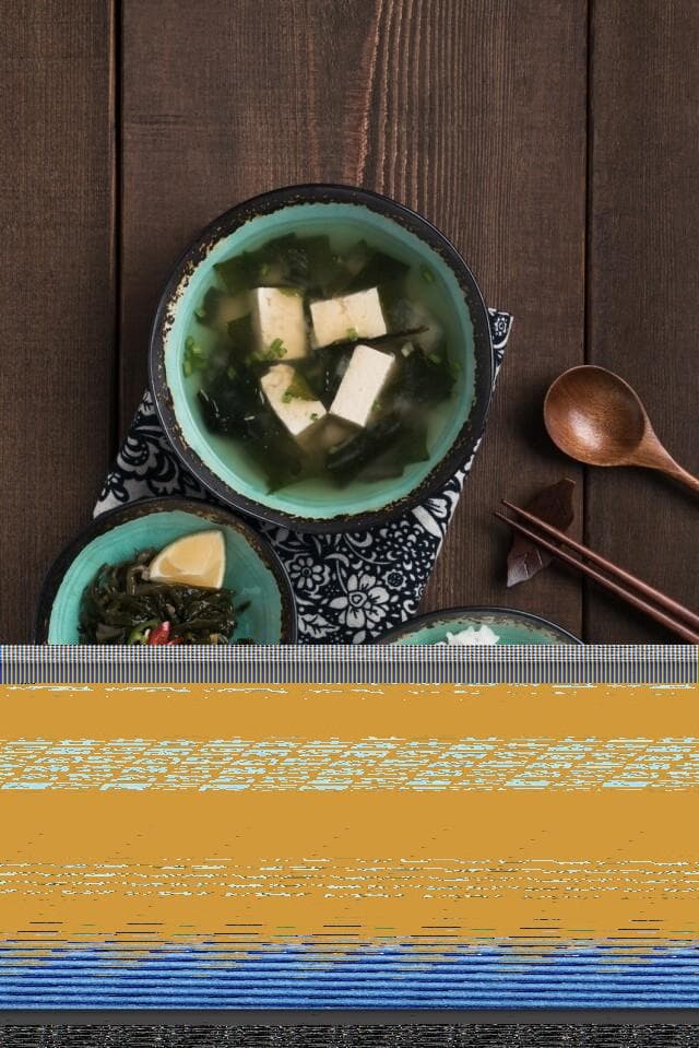紫菜汤食谱：四款简单易做的减脂紫菜汤，最快10分钟内完成