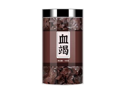 血竭：孕妇禁用的活血化瘀中药
