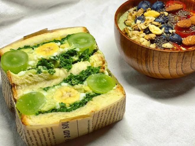 如何正确控制饮食才能有效减肥？