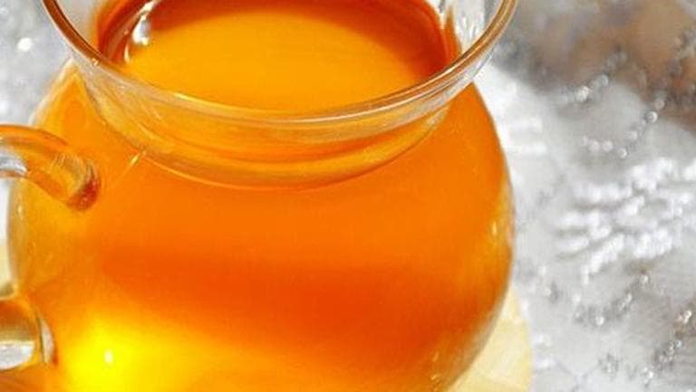 杏皮水的功效与作用、禁忌和食用方法