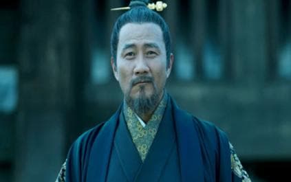 《雪中悍刀行》徐骁的结局：一死而天下大乱