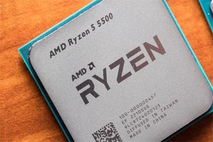 R5 5500和R5 5600性能对比：Zen 3架构下的微小差异