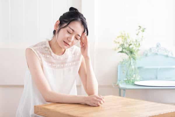 孕早期到孕晚期，这样应对眩晕最有效