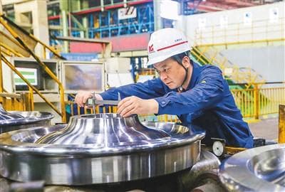 未来3年力争新增500万人次高技能人才