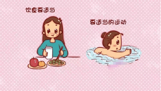这些关于孕期运动的关键信息，你得知道