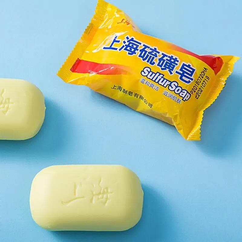 别太荒谬。猫咪真菌感染能用硫磺皂洗？
