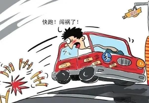 行车记录仪的重要性