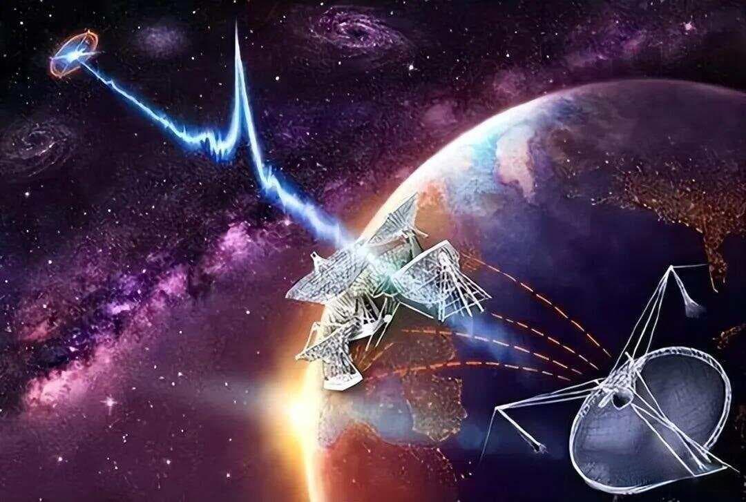 【原】寻找外星生命时，科学家为何一定要先寻找液态水？