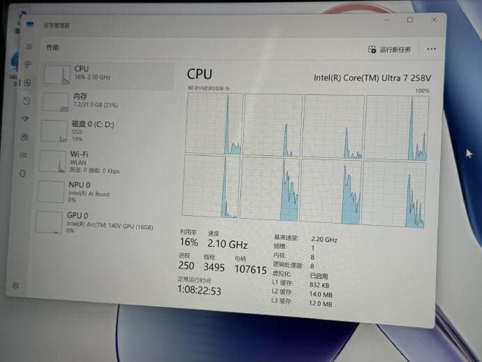 显存8g和16g的区别是什么