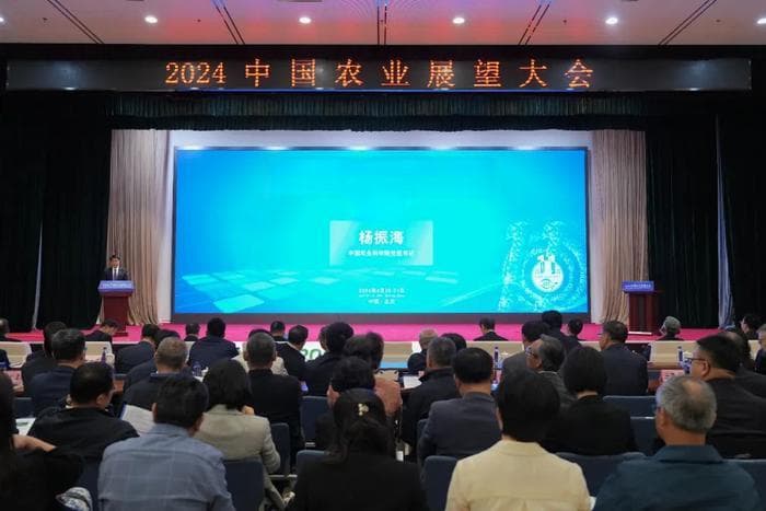 未来10年，我国猪、禽、牛羊、大豆、玉米等农产品市场形势如何？