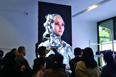 当ai成为"作者"，独属于人的表达何以实现