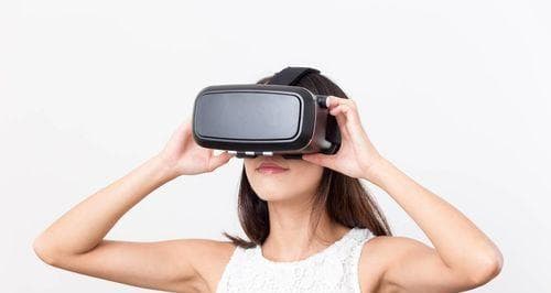 探索VR影视的未来发展及其影响力