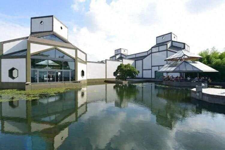 品味最江南：苏州博物馆简介