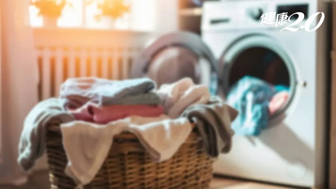 衣服晾不干？没有烘干机也能快速晾干的5个实用技巧