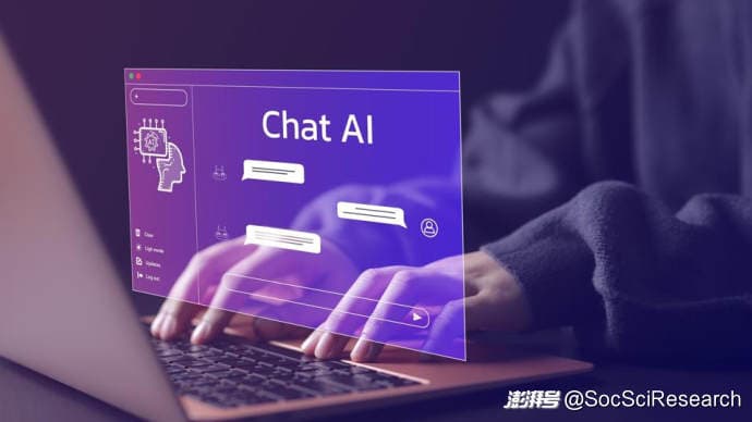 创新教育模式：探索学生使用ChatGPT的行为意图与影响因素