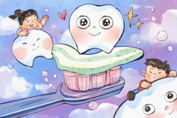 孩子有蛀牙，还能做窝沟封闭吗