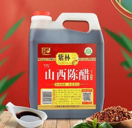 山西十大特产：从老陈醋到汾酒，品味三晋文化魅力