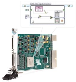 了解LabVIEW FPGA和软件设计RF仪表的优势所在