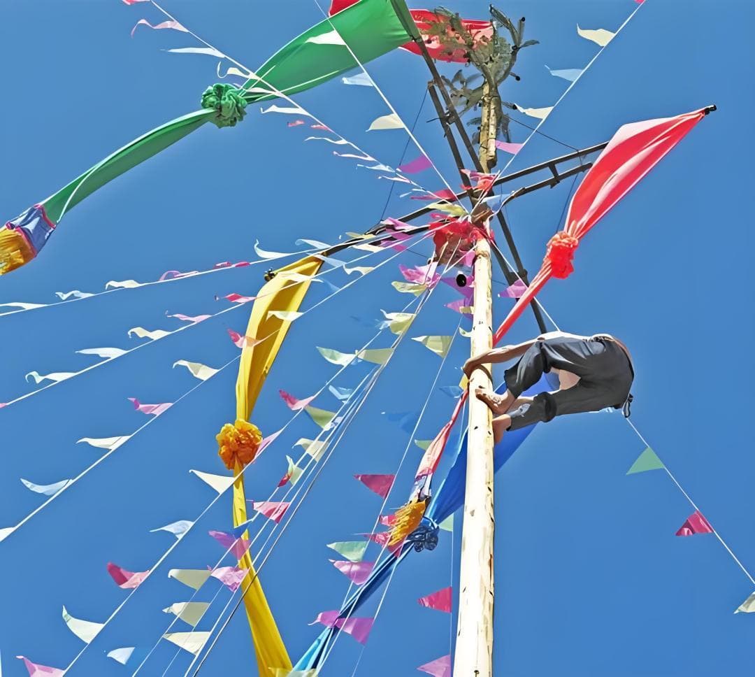 春节游文山丨多彩“非遗”陪你过大年！