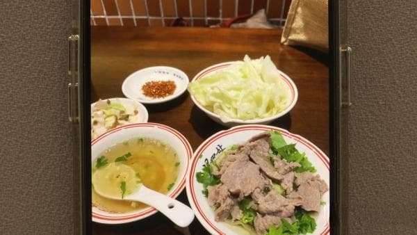 "干湿分离"饮食法 能控血糖、减肥，还能养胃？