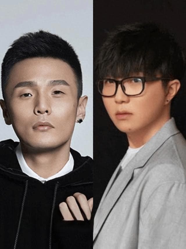 全能歌手李荣浩与“少年李宗盛”毛不易全方位对比，你喜欢哪位？