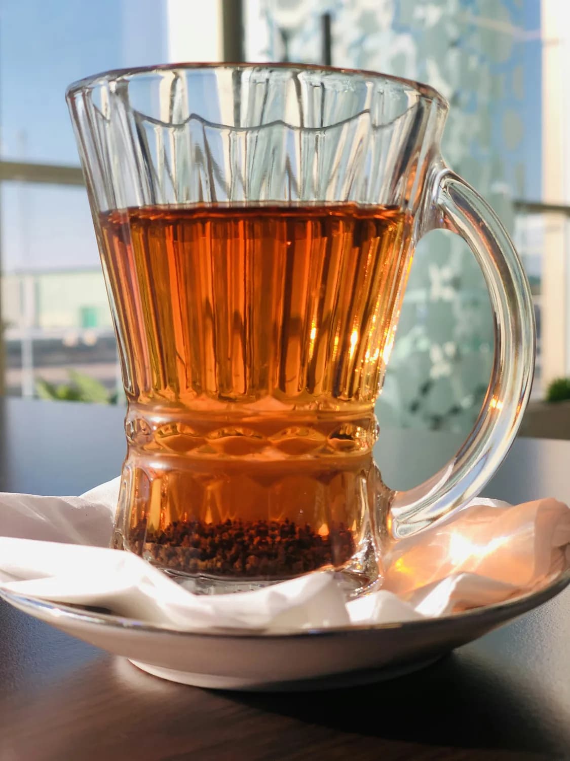 牛蒡根红枣茶：冬季养生的温和之选