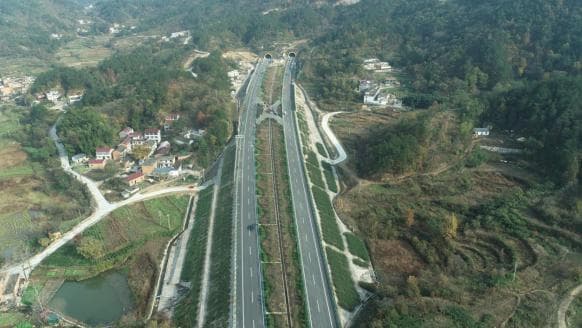 河南将新增两条高速！附最新河南高速免费路段→