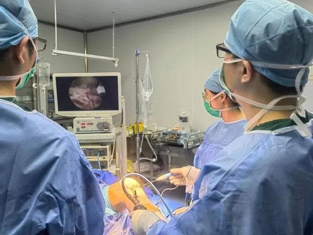 如何有效避免前交叉韧带损伤？运动医学专家这样说