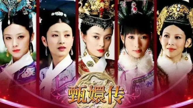《甄嬛传》播出12年，最狠的不是华妃，不是甄嬛，而是这三个女人