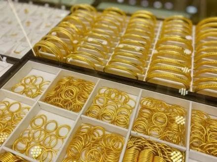 岁末添金，购买黄金首饰要注意！