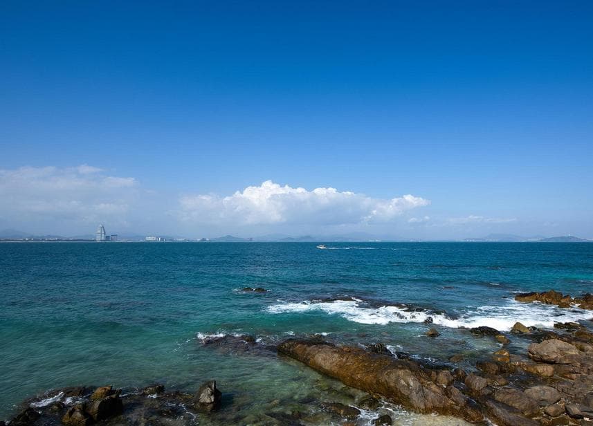 琼海，这个低调的海南小城，藏着你没见过的海岛另一面