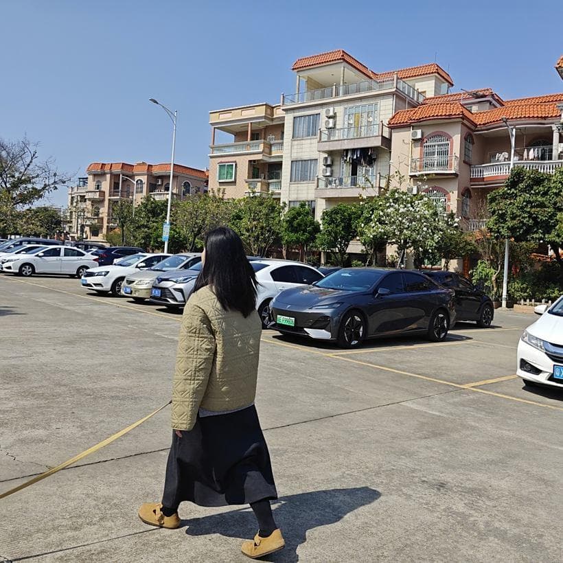 高速行驶节能攻略：增程车型能耗优化指南