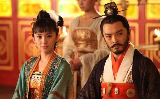 隋炀帝杨广在位十四年，干了三件事，为何能影响中国1400多年？