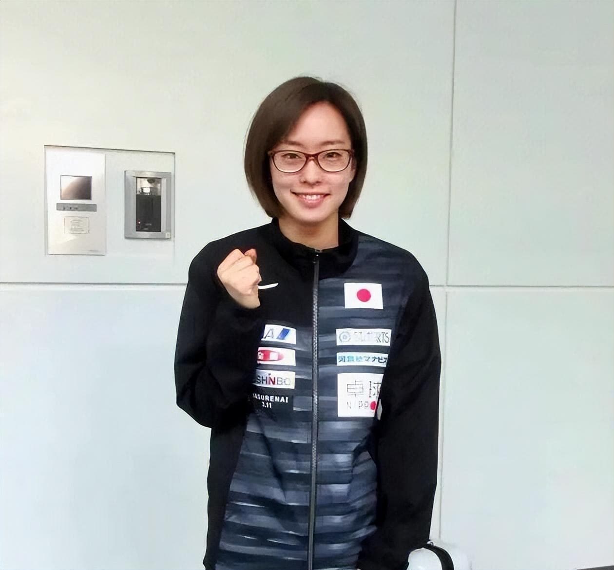 石川佳纯的中文之路：从乒乓球场到经贸合作的桥梁