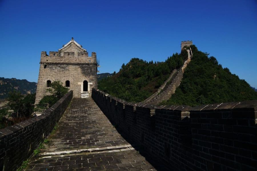 天津·秘游蓟州探访古建文化