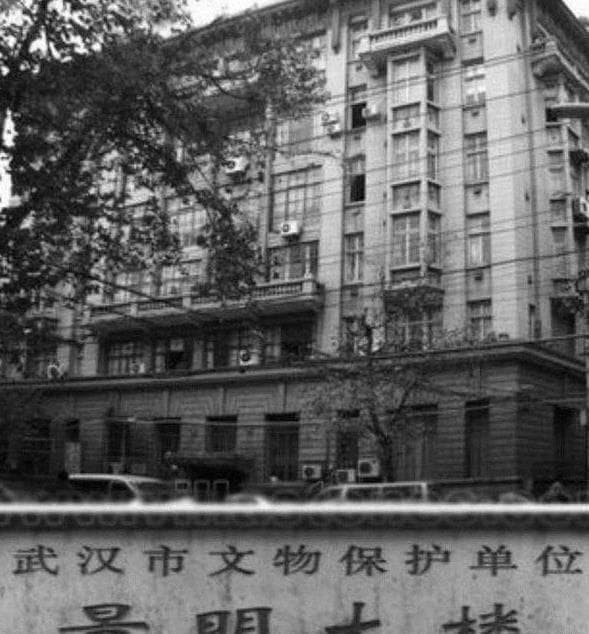 民国第一耻辱案，七十四年前"景明楼事件"，被告席上都是中国人