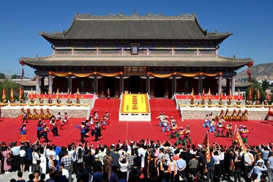 陇西深度游指南：文化、旅游、线路与美食的全域探索