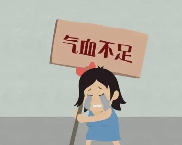 太神奇了，掐这几个穴位，口腔溃疡就退了