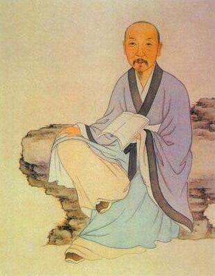 岐黄名医：傅青主