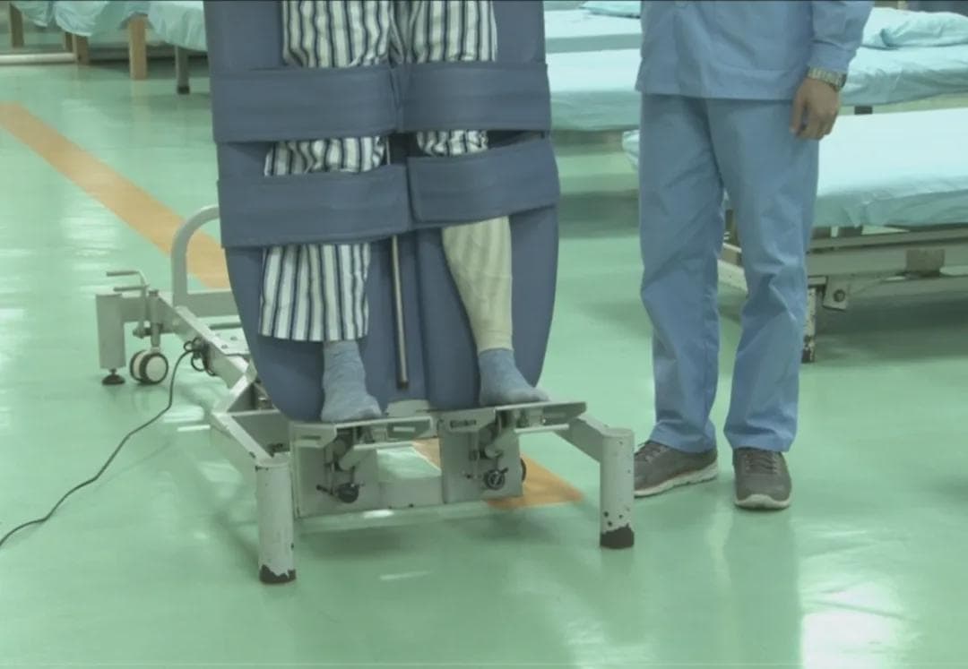 （Brunnstrom分期详解）偏瘫患者下肢居家康复训练