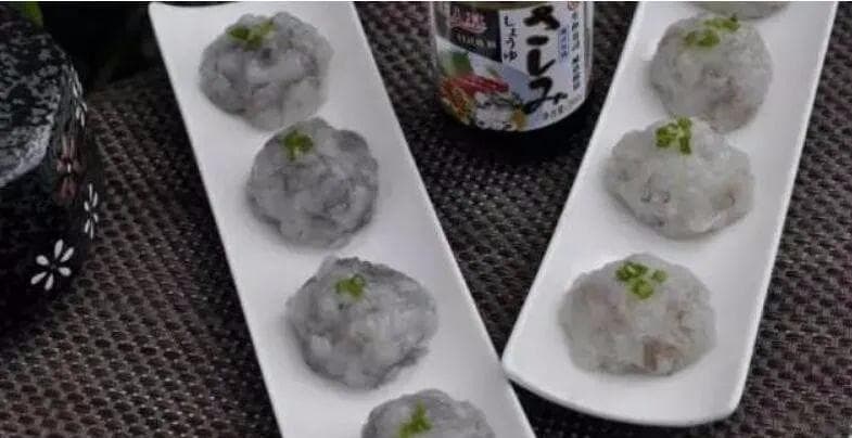 虾滑的制作关键点和4种制作方法