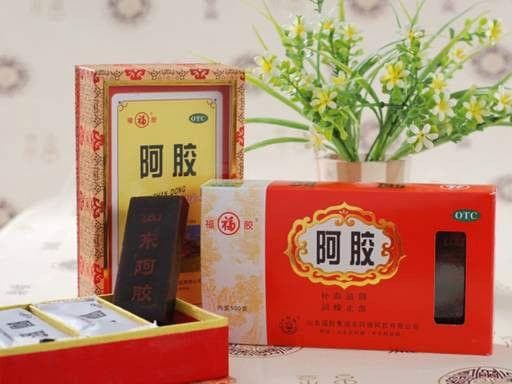 阿胶：传承千年的滋补圣品