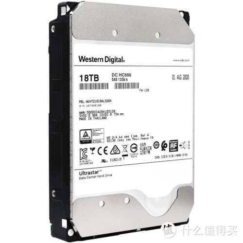 深度科普：一次性搞懂NAS硬盘的所有知识